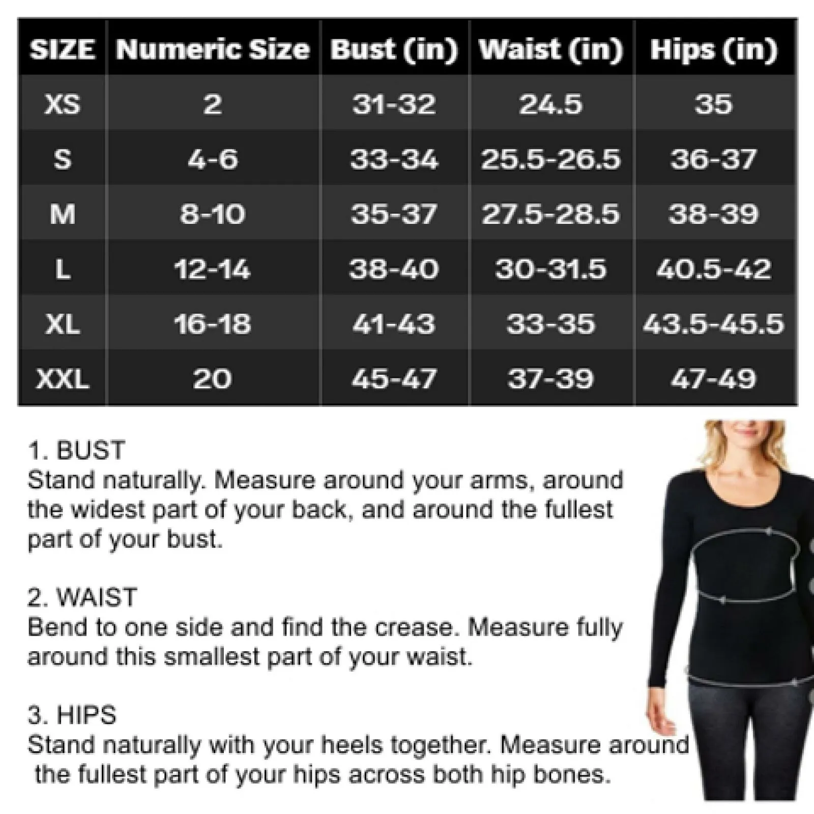 32 Degrees Heat Women's 2 Pack Base Layer Thermal Underwear Pants