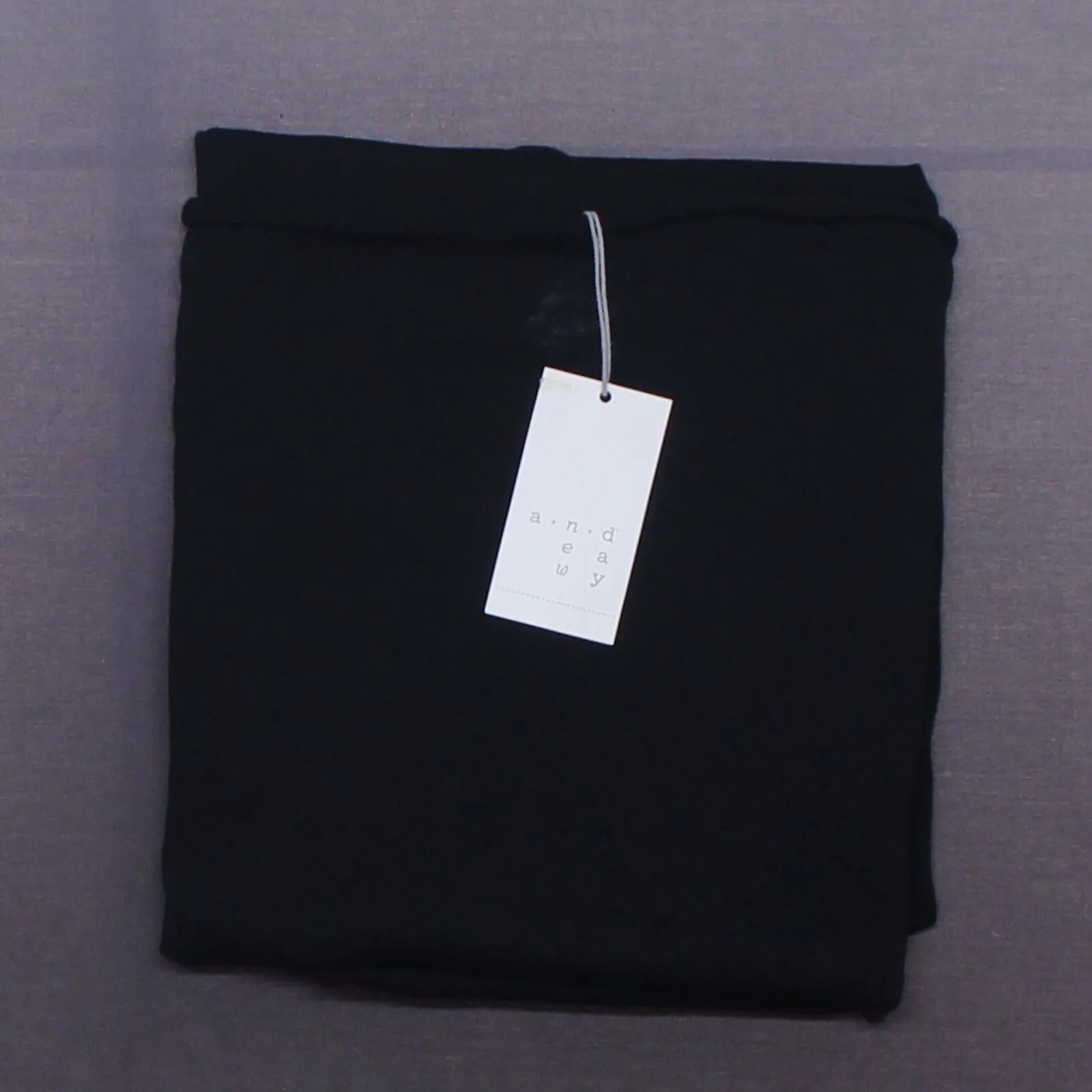 A New Day Women's Jersey Loop Scarf
