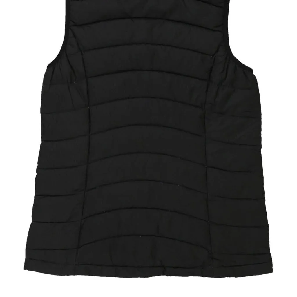 Age 14-16 Patagonia Gilet - Large Black Polyester