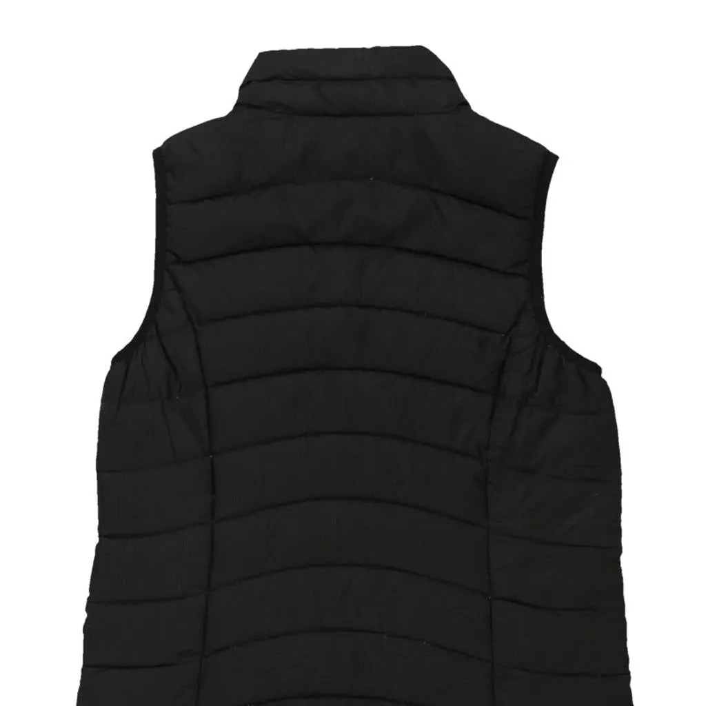 Age 14-16 Patagonia Gilet - Large Black Polyester