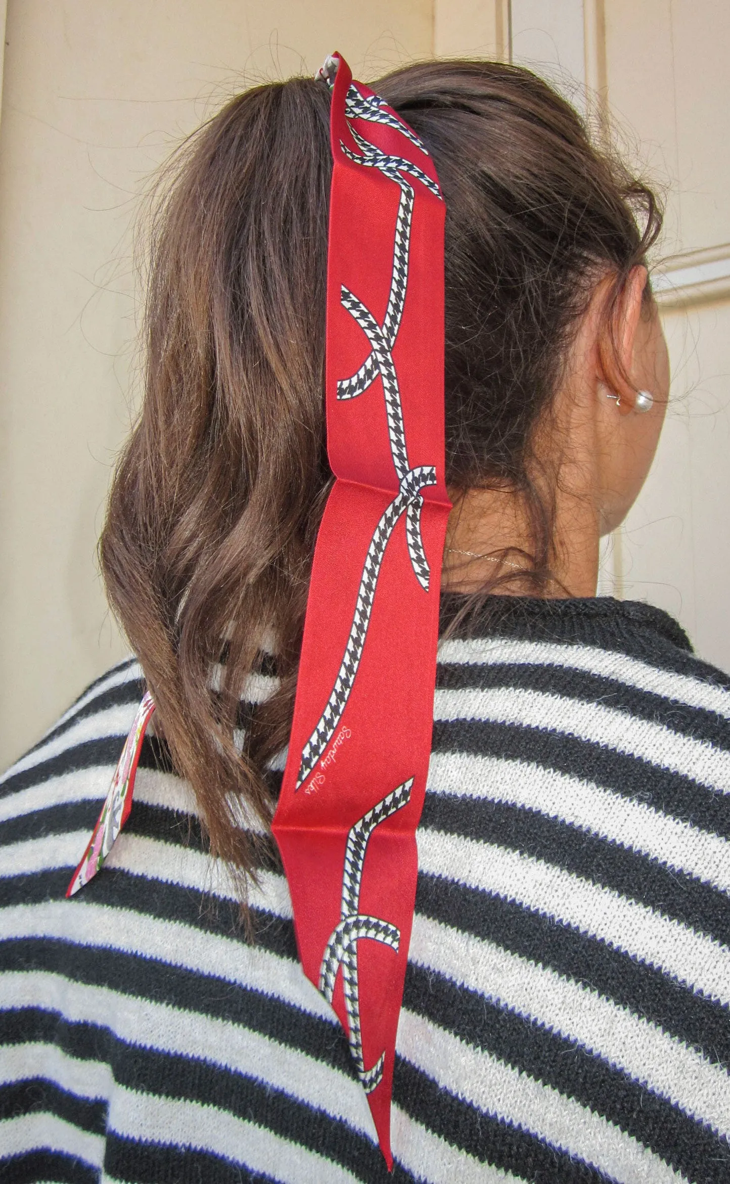 alabama twilly scarf