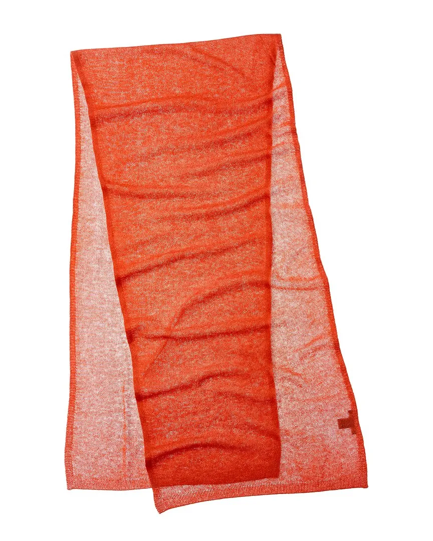 Alashan Essential Cashmere Scarf