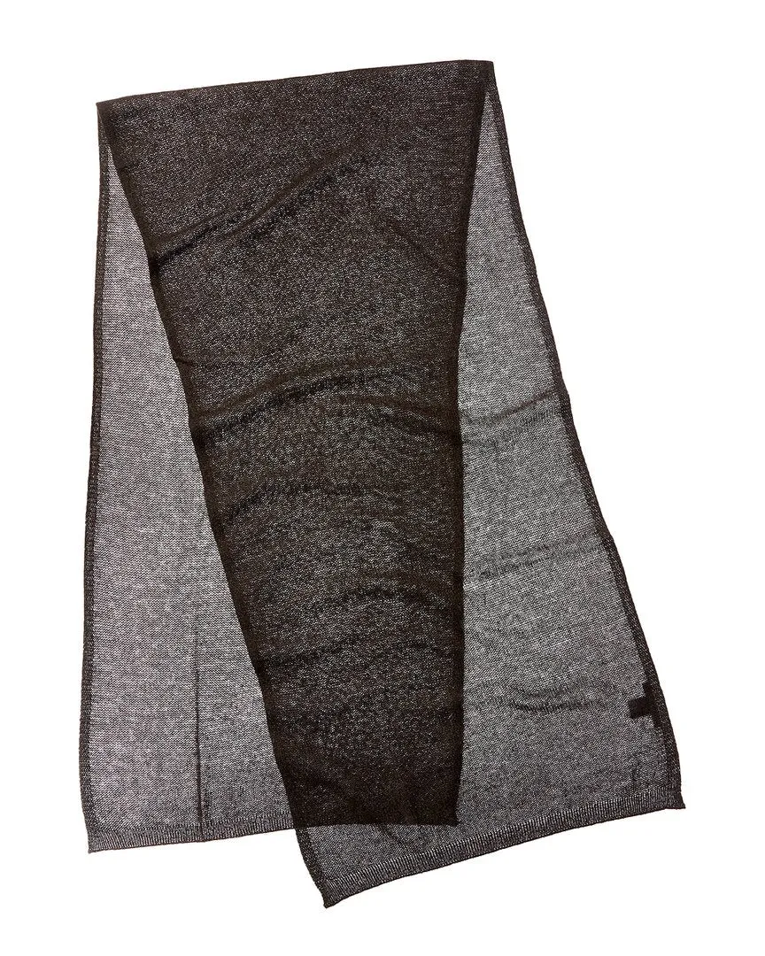 Alashan Essential Cashmere Scarf