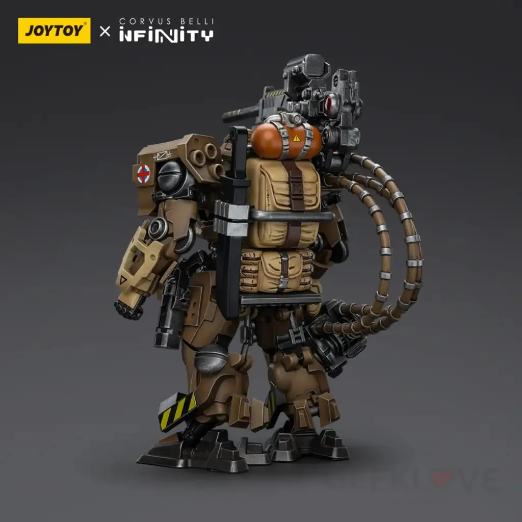 Ariadna Blackjacks 10th Heavy Ranger Bat (T2 Sniper Rifle)