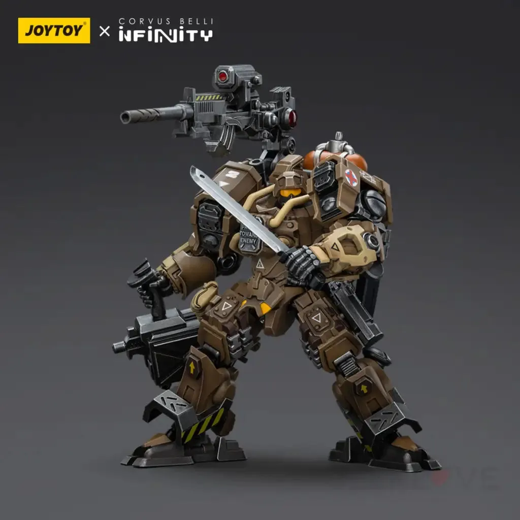 Ariadna Blackjacks 10th Heavy Ranger Bat (T2 Sniper Rifle)