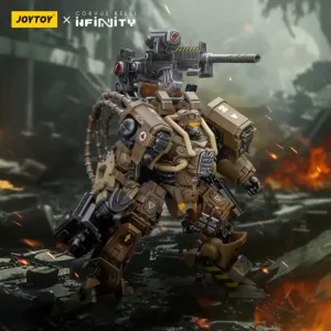Ariadna Blackjacks 10th Heavy Ranger Bat (T2 Sniper Rifle)