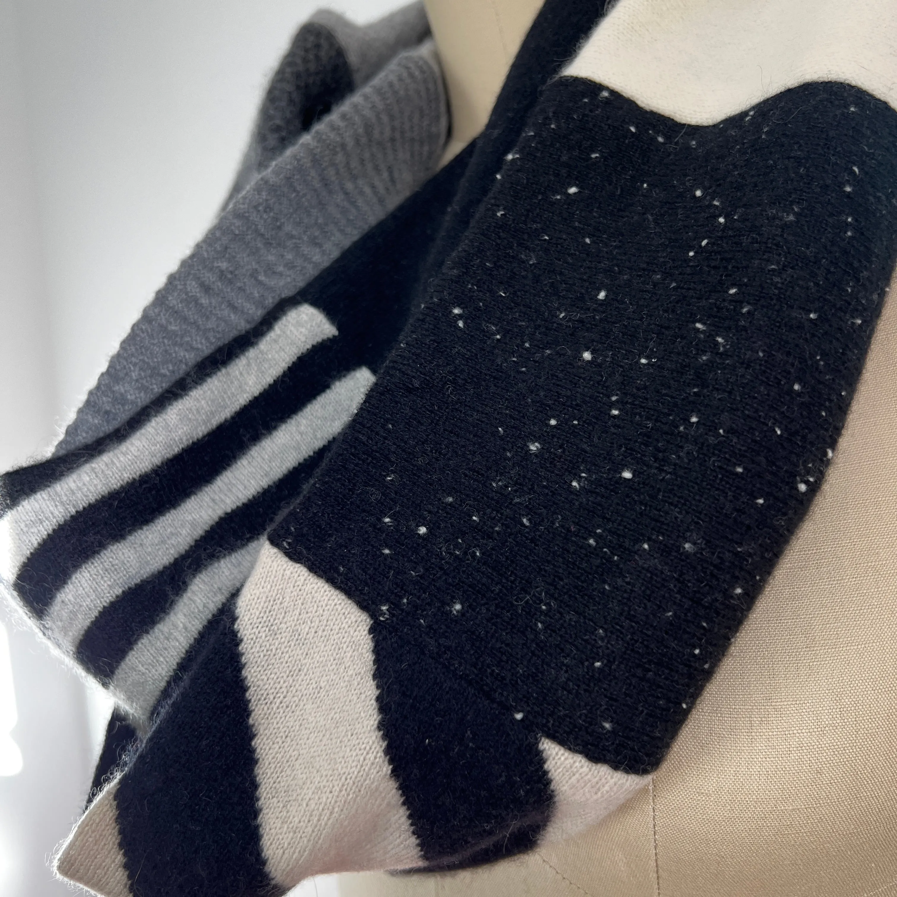 'Astor Place' Infinity Scarf