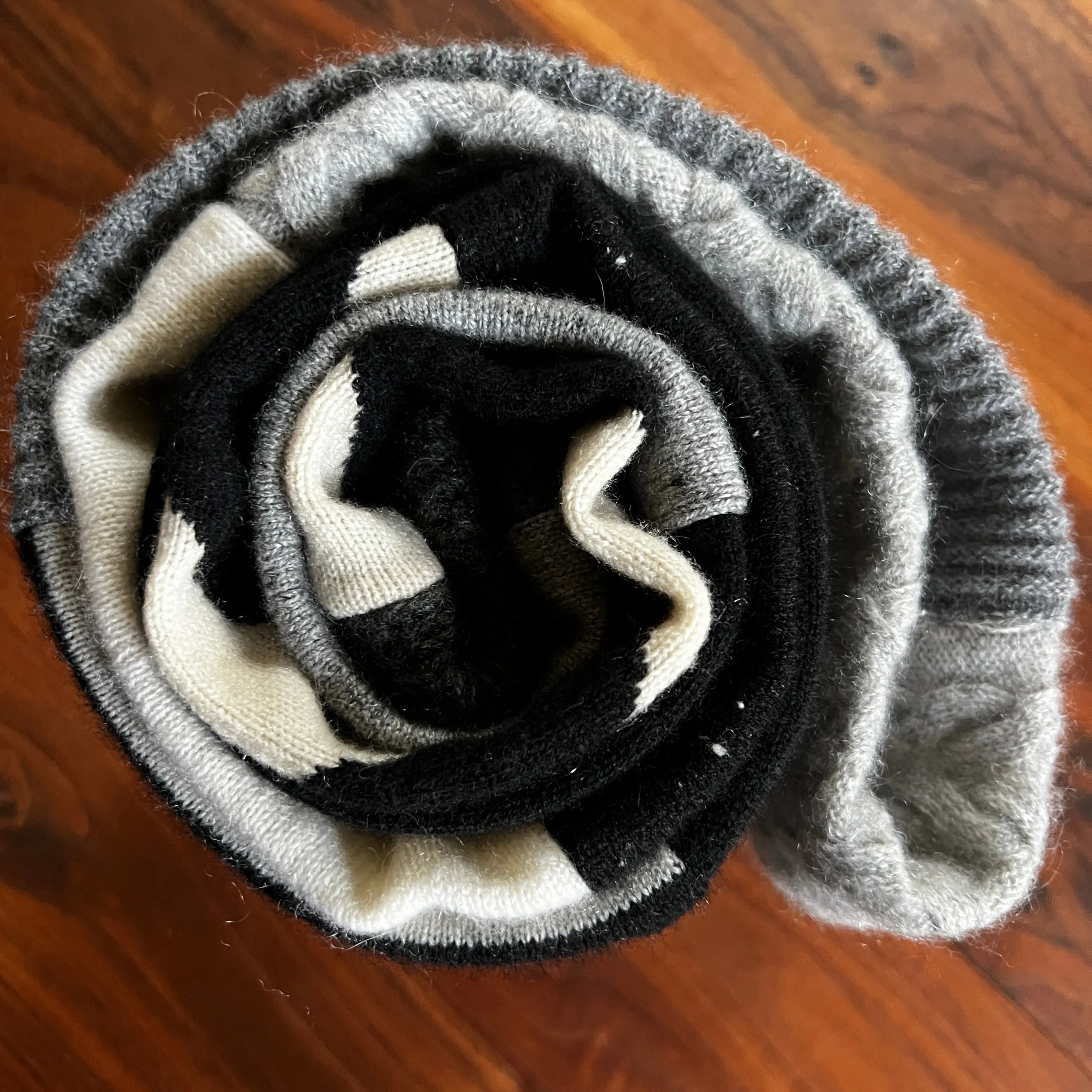 'Astor Place' Infinity Scarf