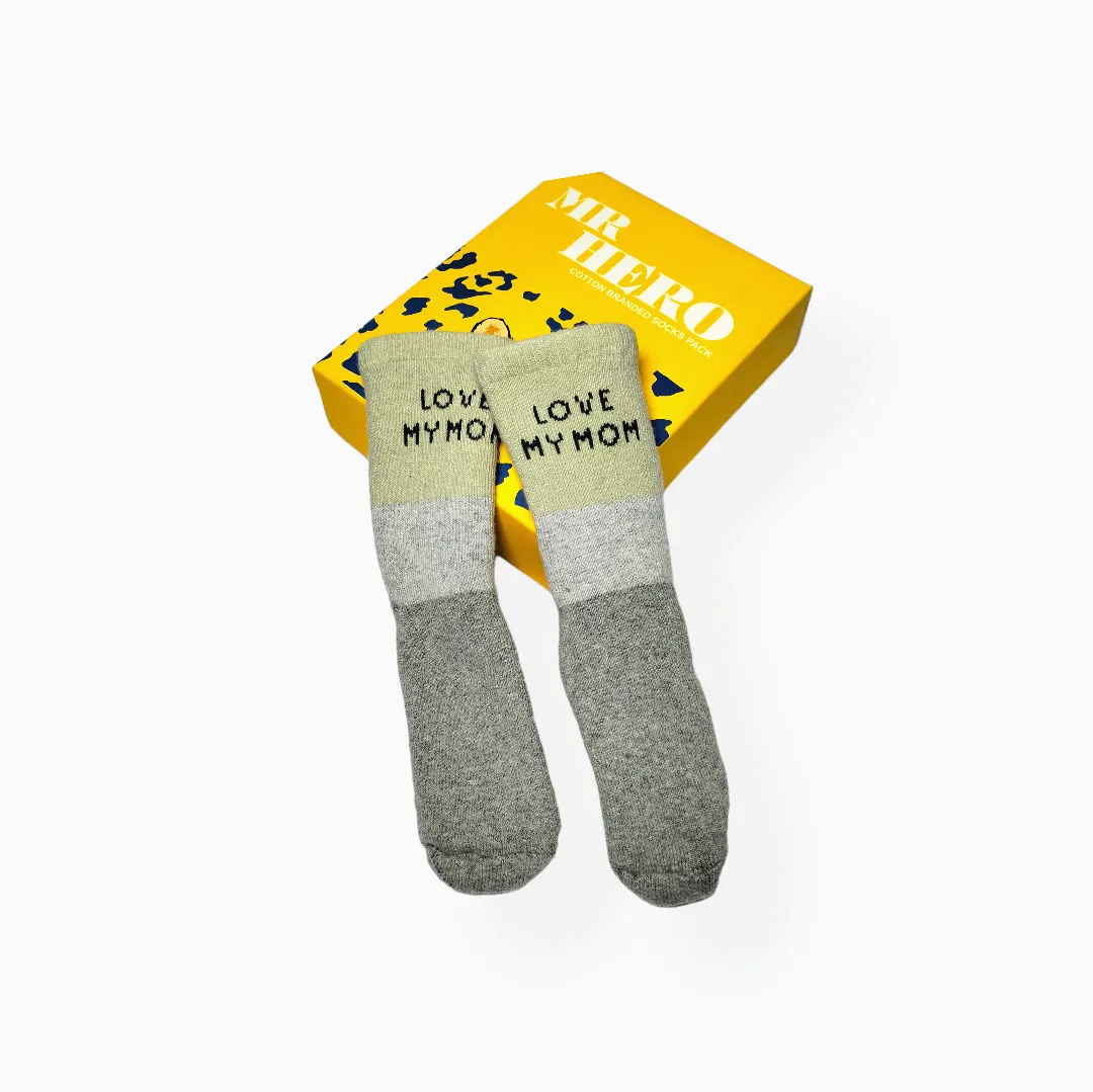 Baby Thermal Socks #2544