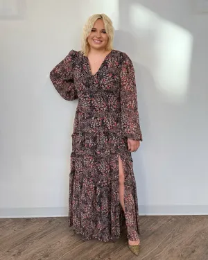 Betsy Maxi Dress