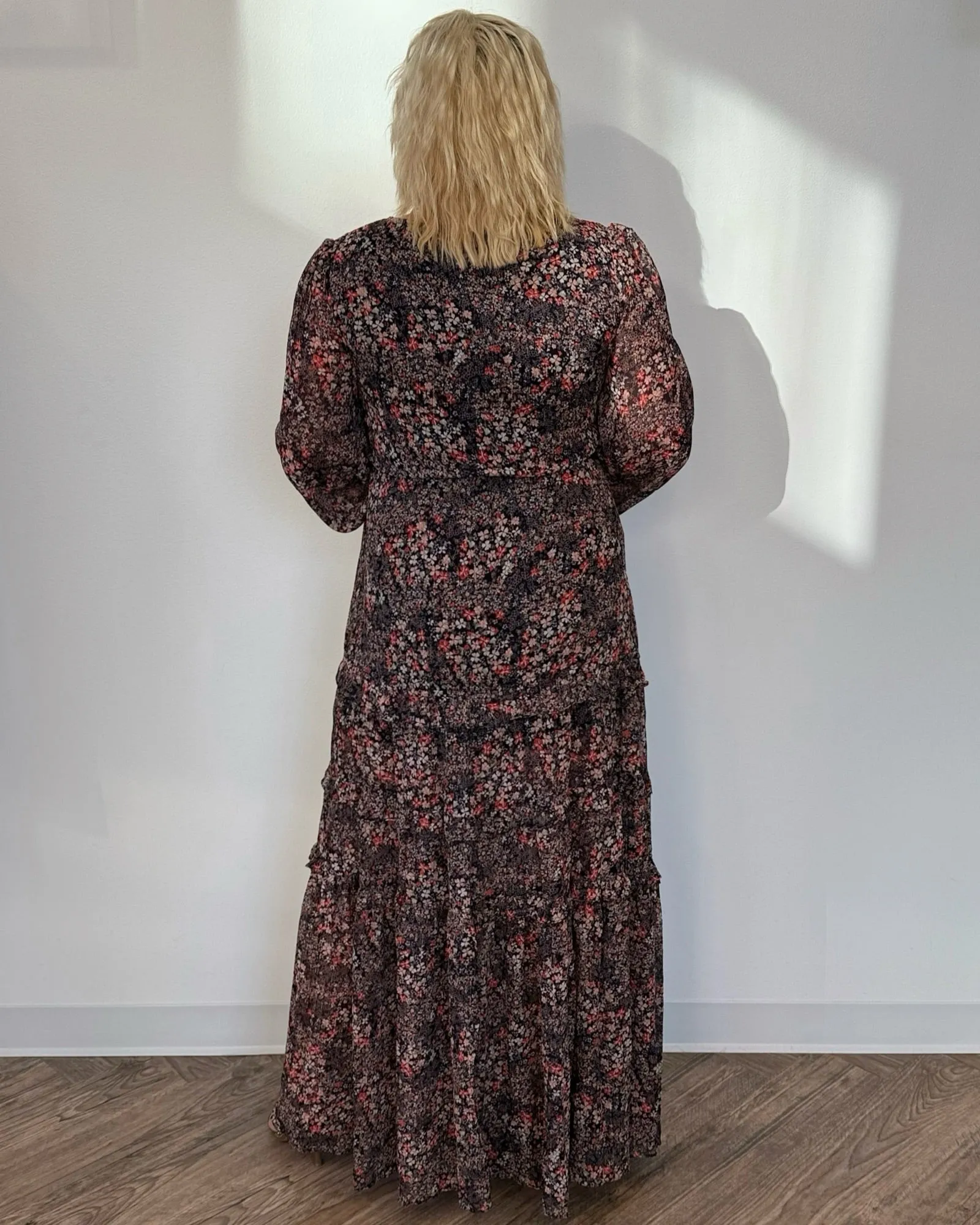 Betsy Maxi Dress