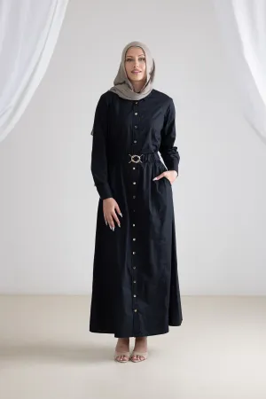 Billiane Maxi Dress