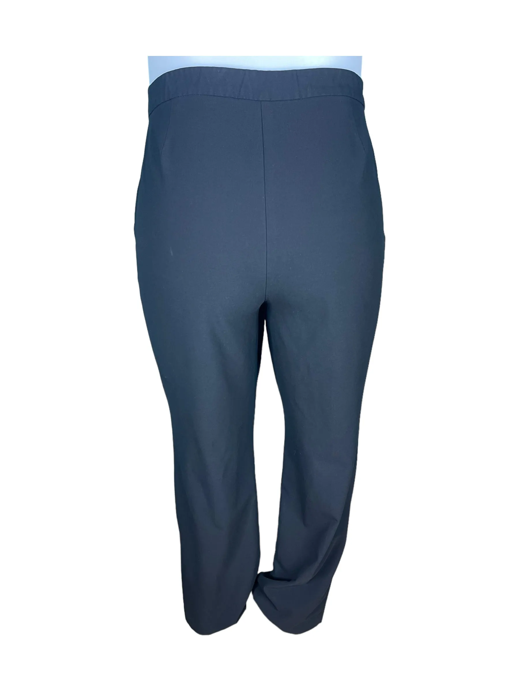Black Dress Pants