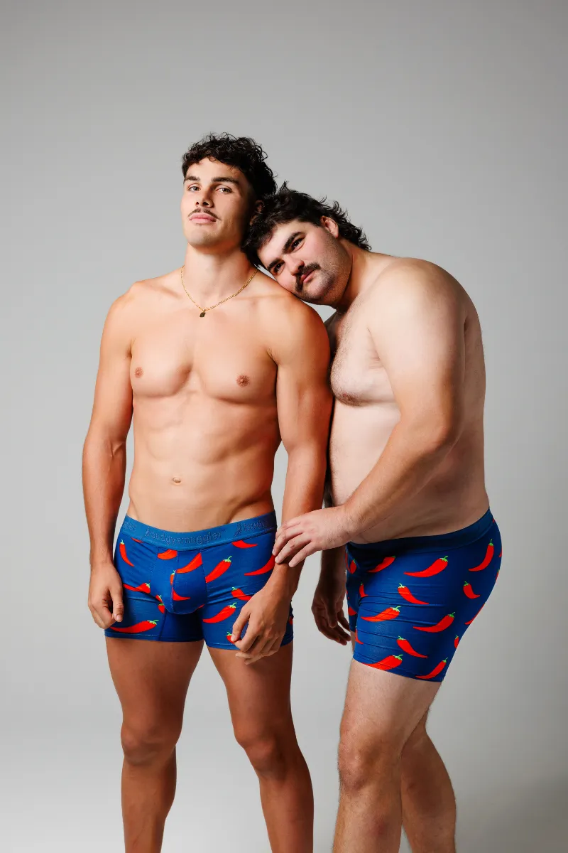 Build Your Own Underwear Bundle