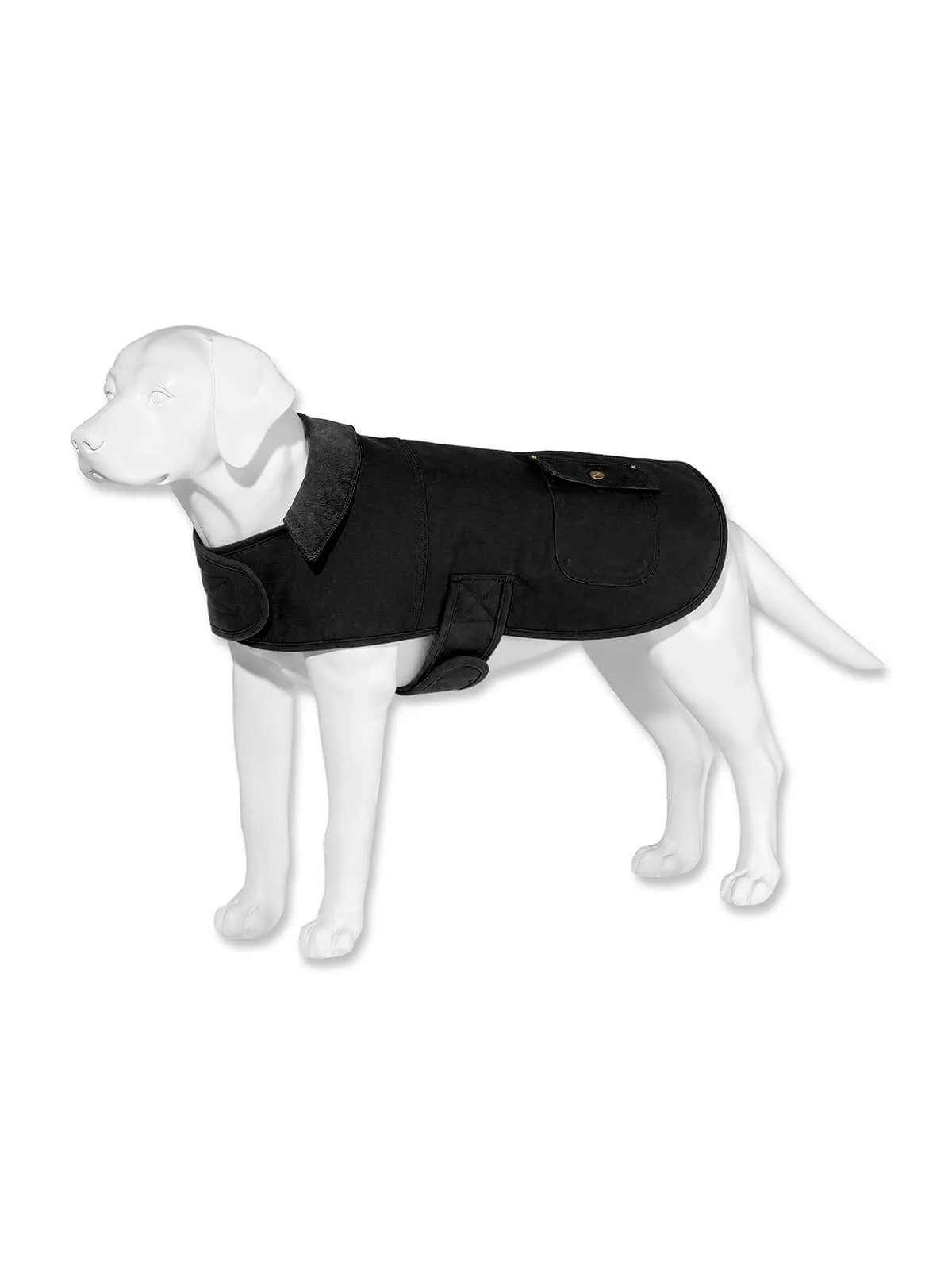 Carhartt&#x20;P000340&#x20;Dog&#x20;Chore&#x20;Coat&#x20;-&#x20;C.&#x20;Brown