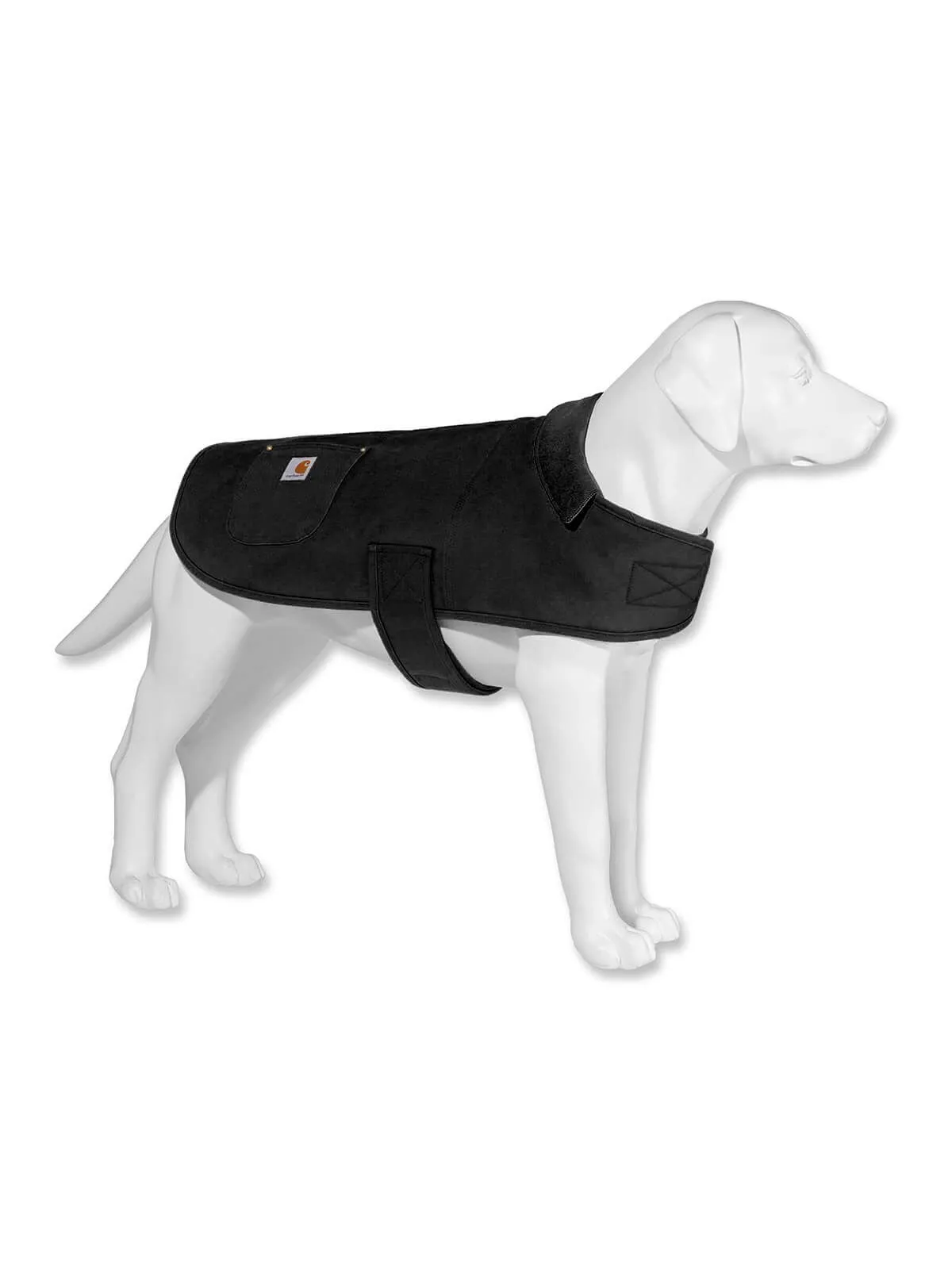 Carhartt&#x20;P000340&#x20;Dog&#x20;Chore&#x20;Coat&#x20;-&#x20;C.&#x20;Brown