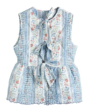 Catrin Gilet
