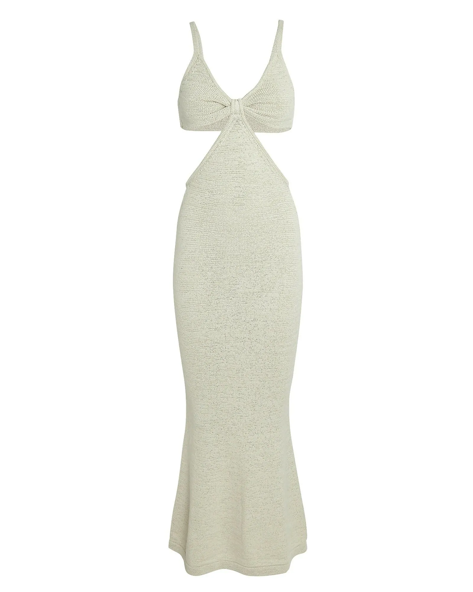 Cult Gaia Serita Maxi Dress