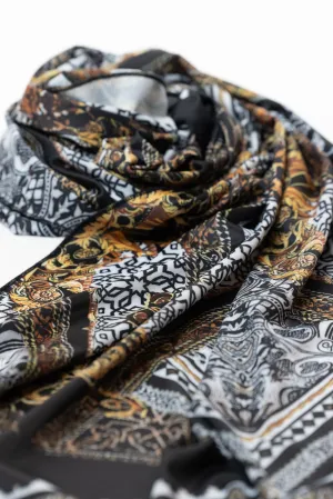Diaz Swim Scarf