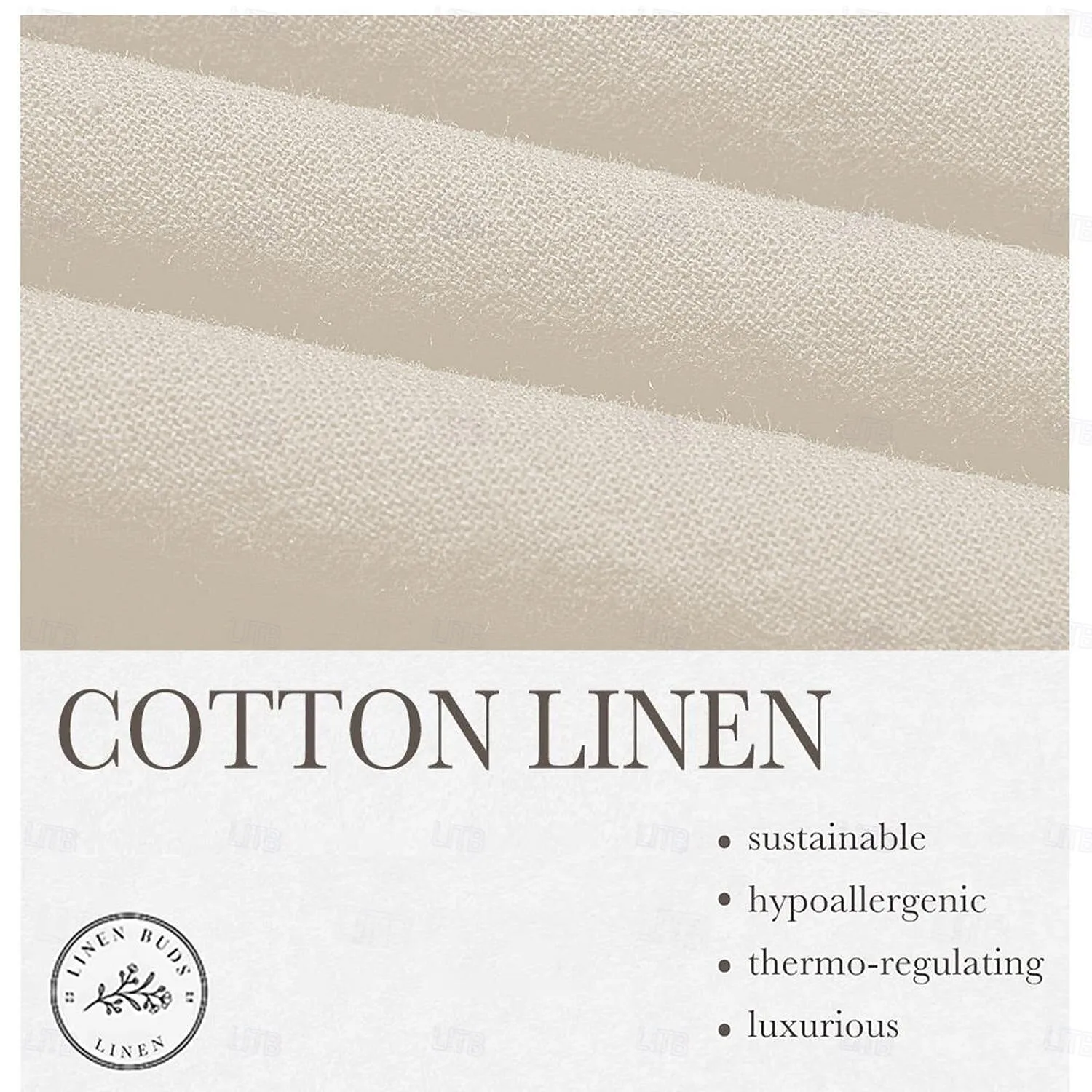 Dress Linen Pants