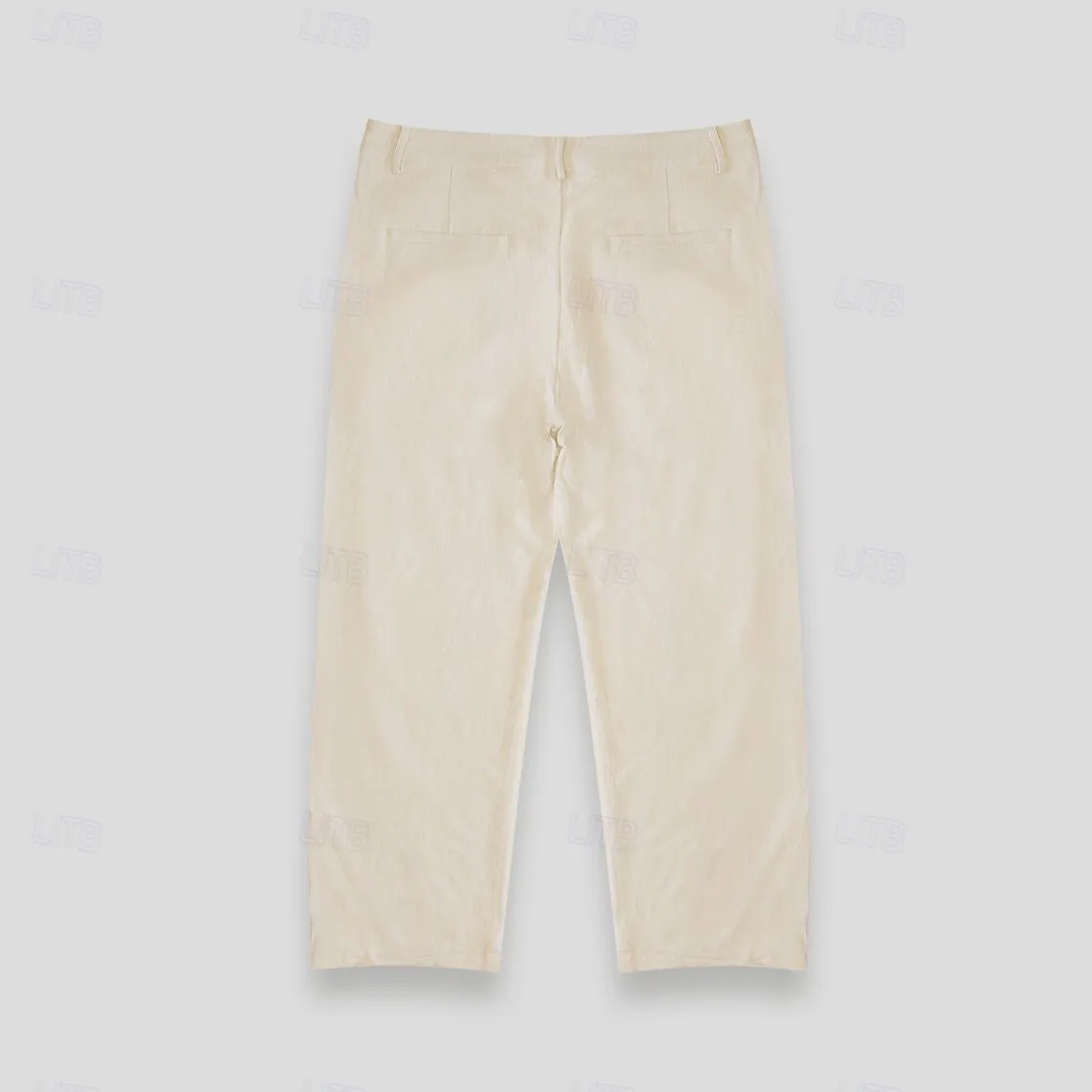 Dress Linen Pants