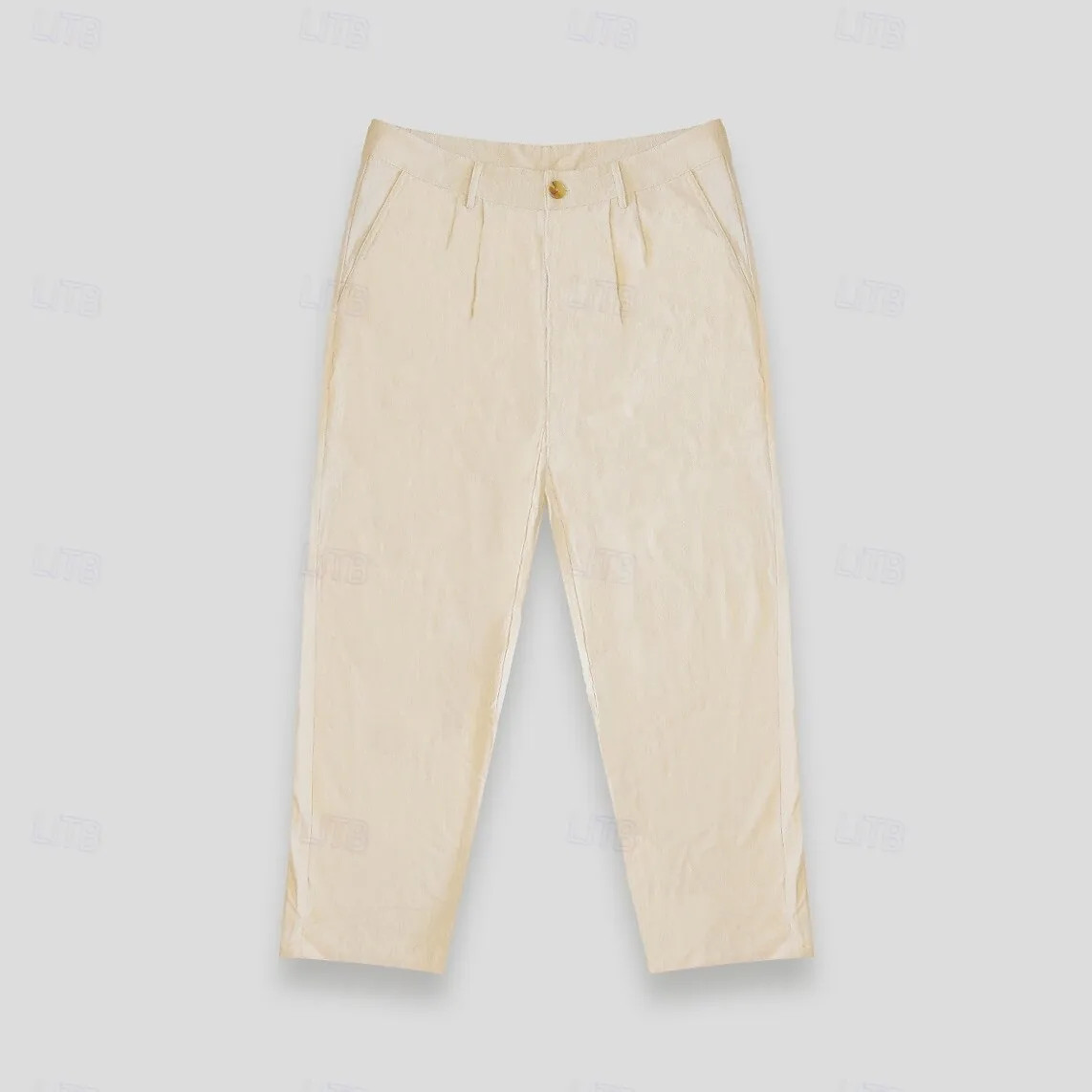 Dress Linen Pants