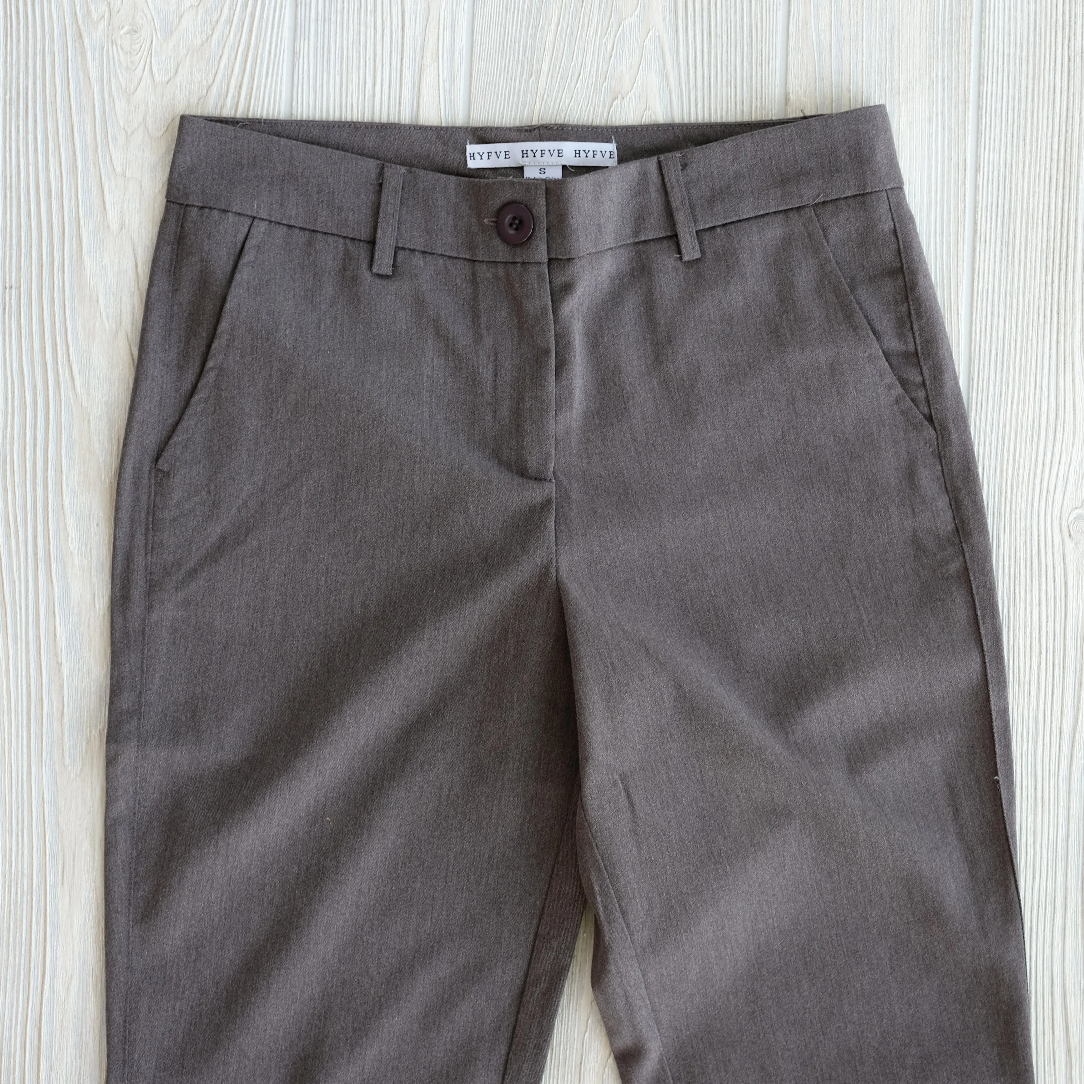 FINAL SALE Back In The Office Dress Pants