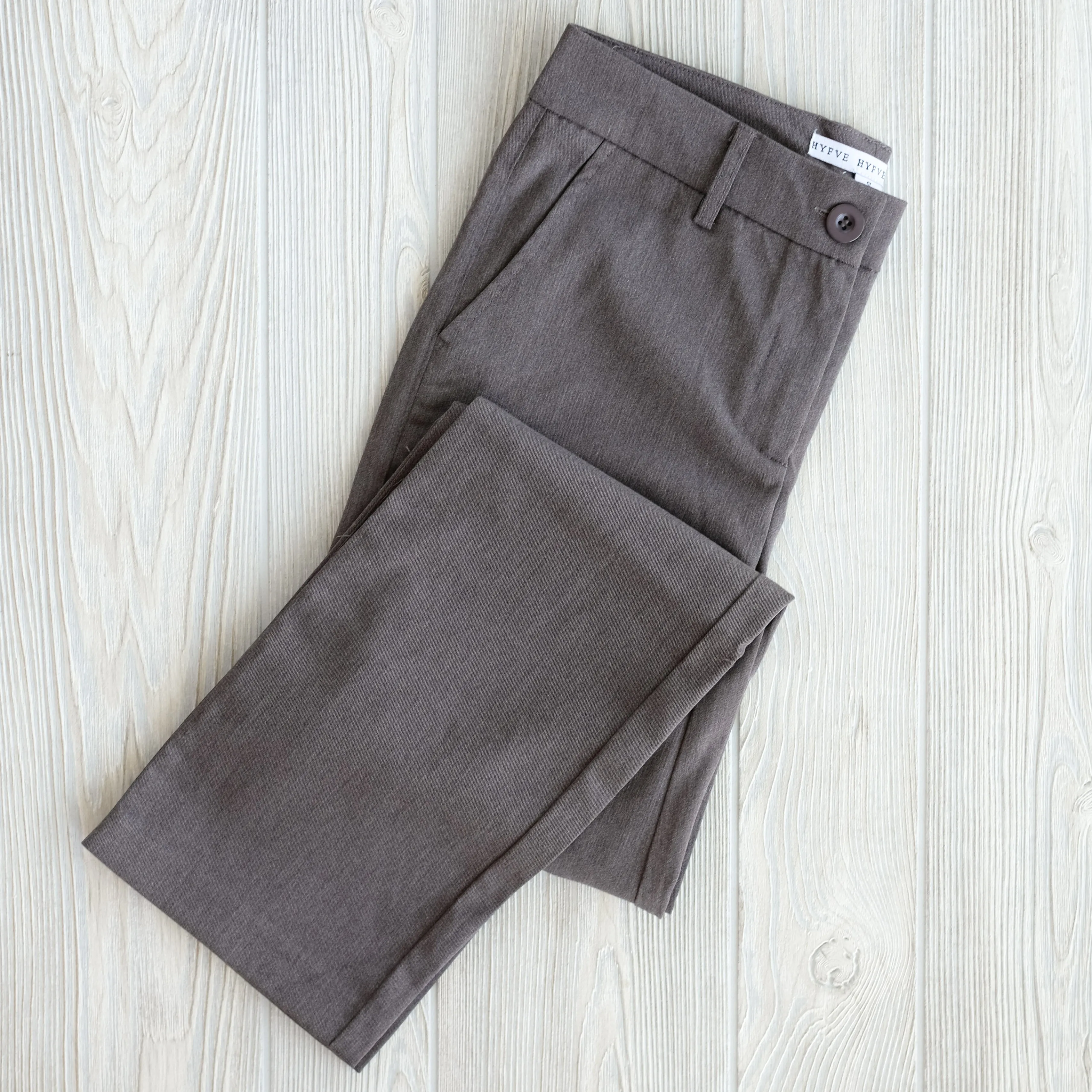 FINAL SALE Back In The Office Dress Pants