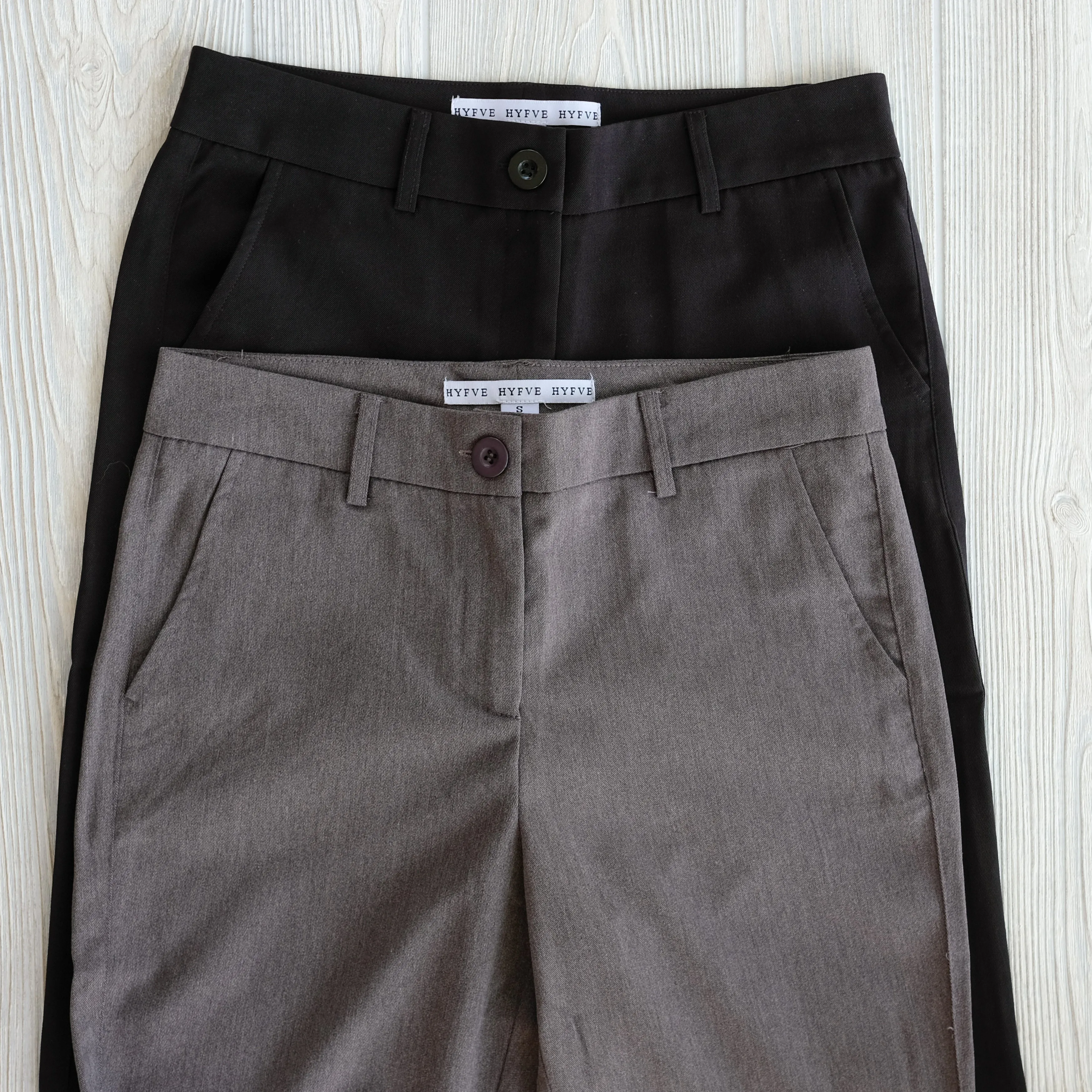 FINAL SALE Back In The Office Dress Pants