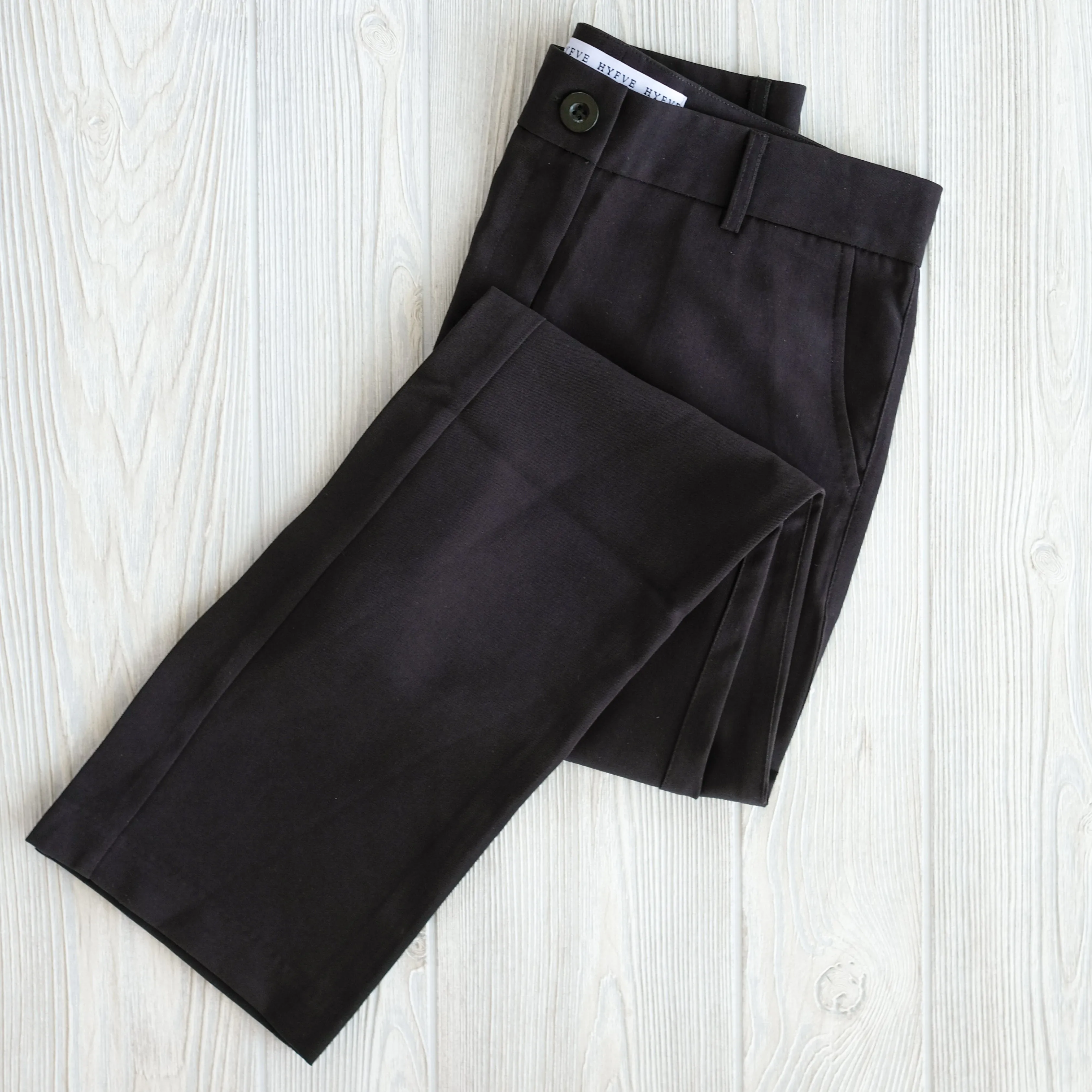 FINAL SALE Back In The Office Dress Pants