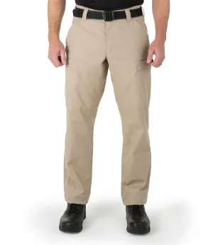 First Tactical Men's A2 Pant / Khaki