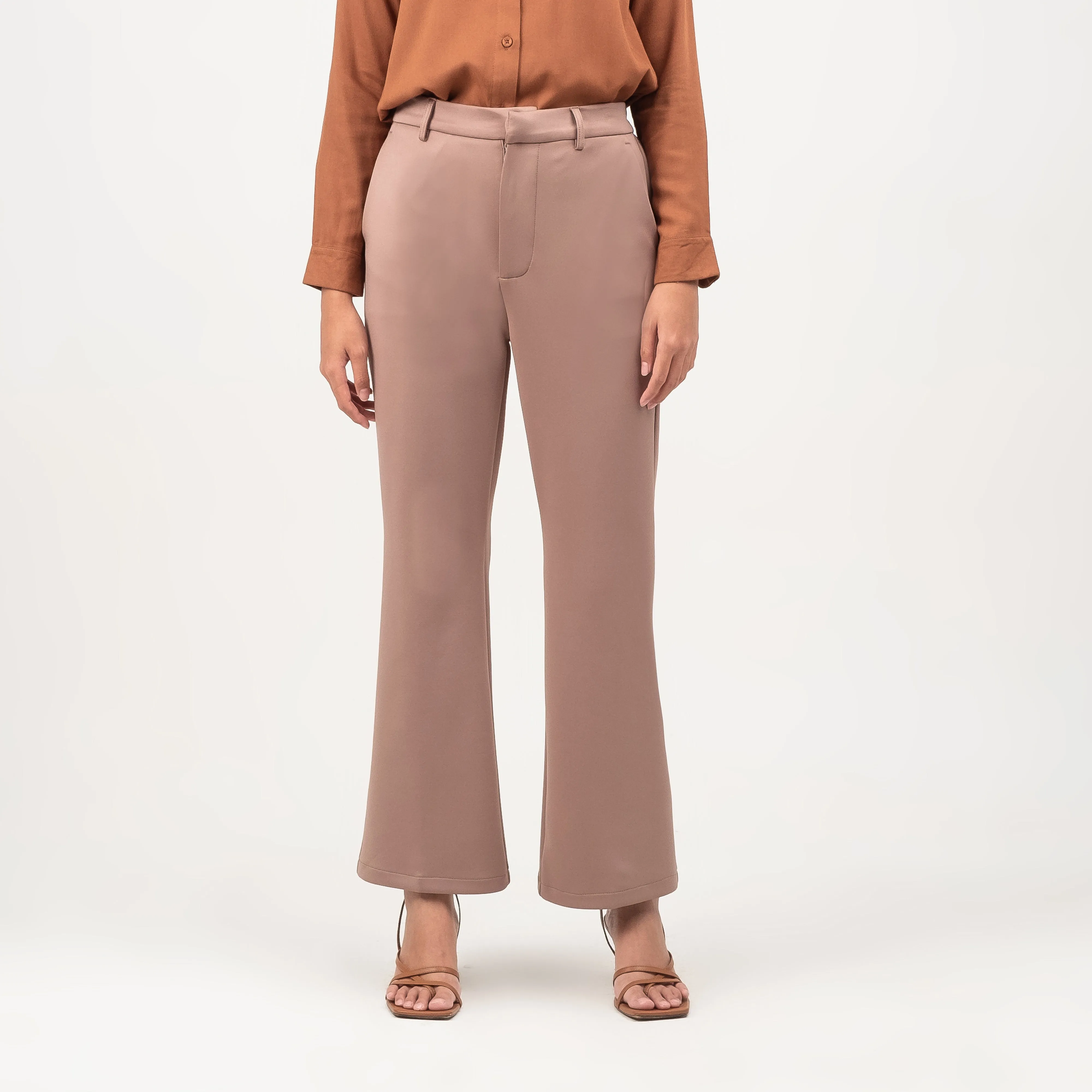 Flare Pants