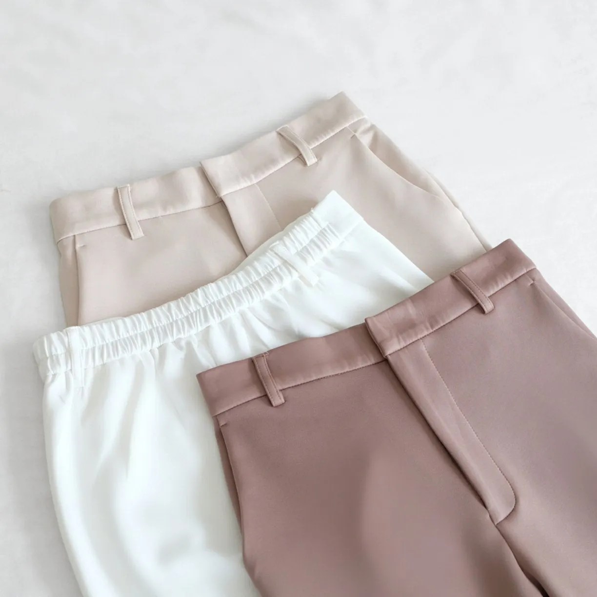 Flare Pants