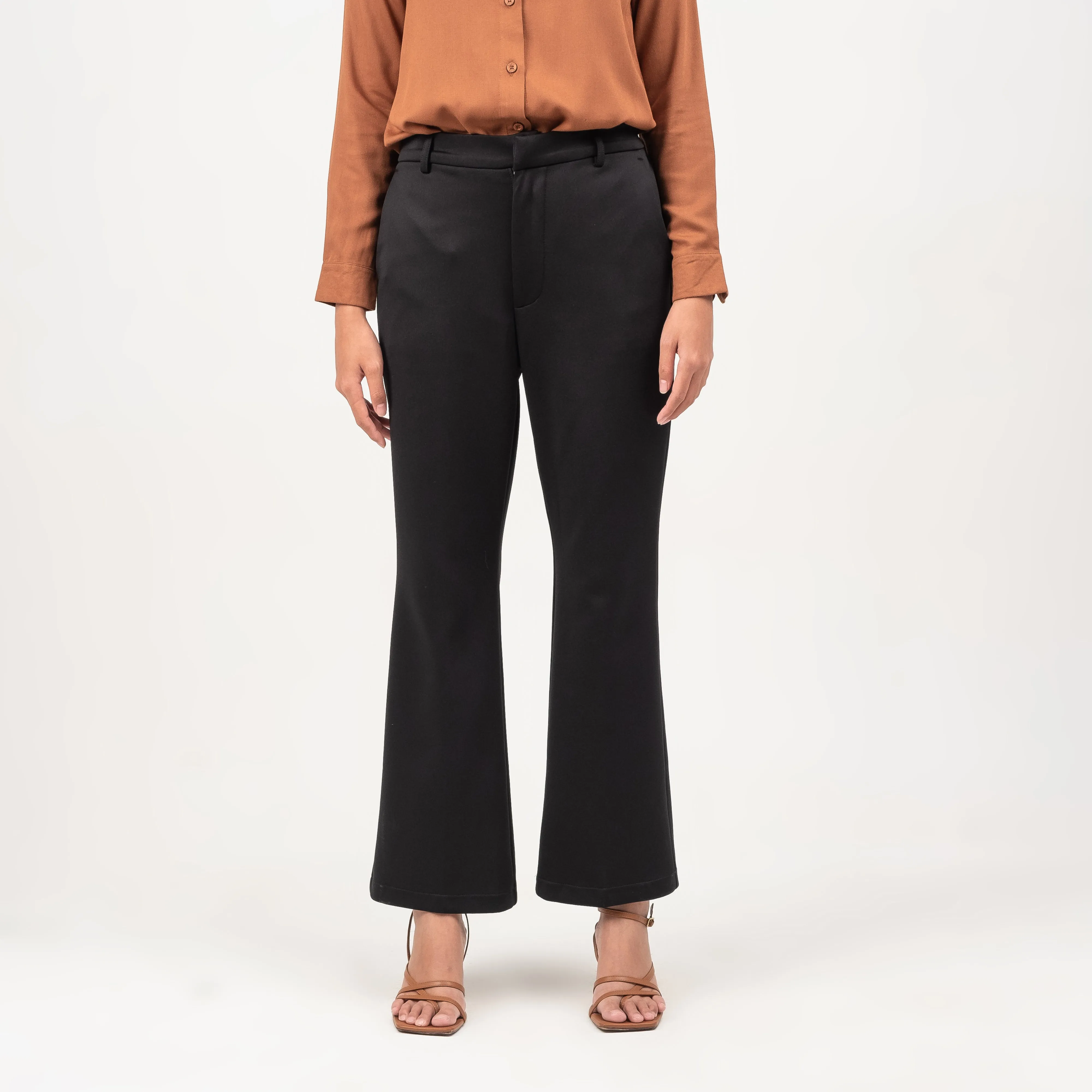 Flare Pants