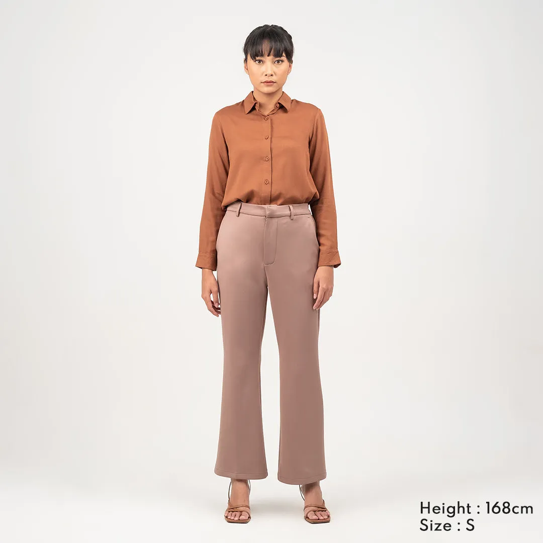 Flare Pants