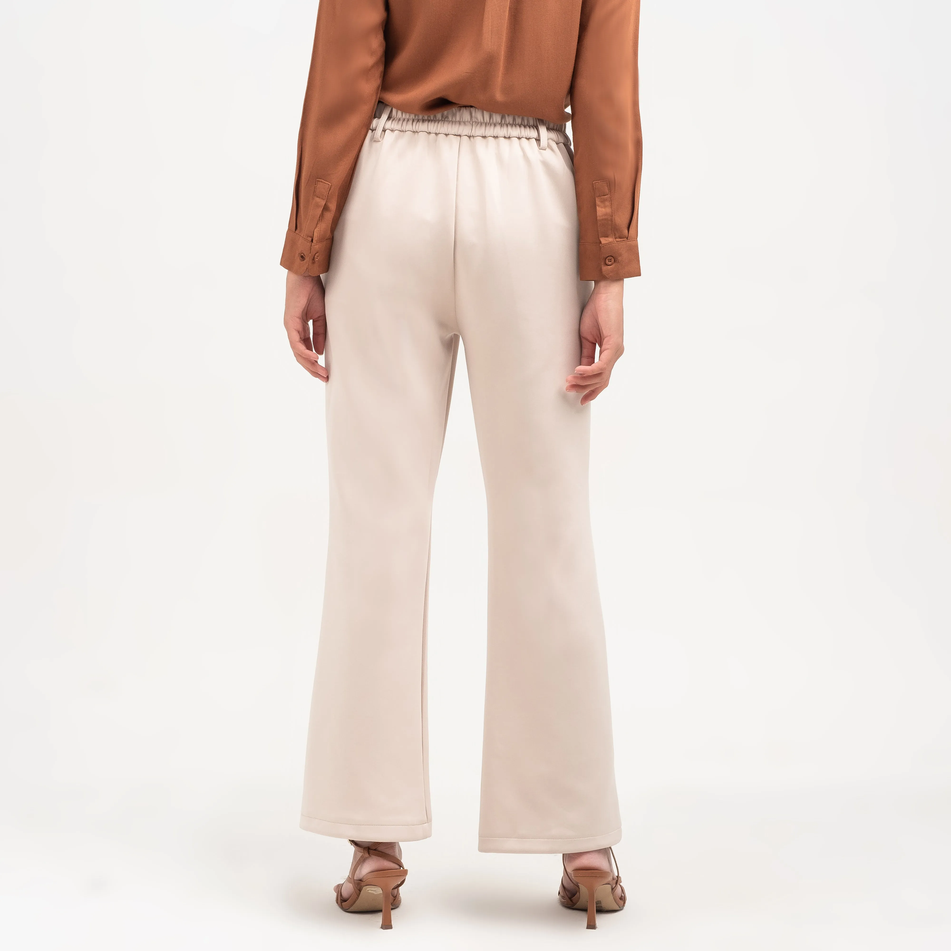 Flare Pants