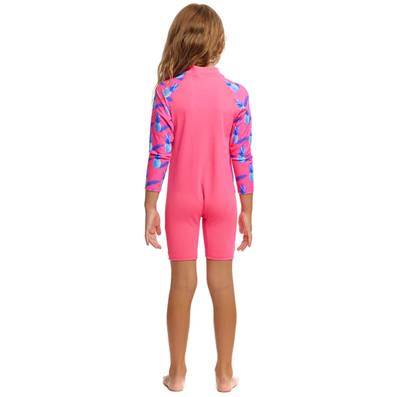Funkita - Pine Time - Toddler Girls Go Jump Suit