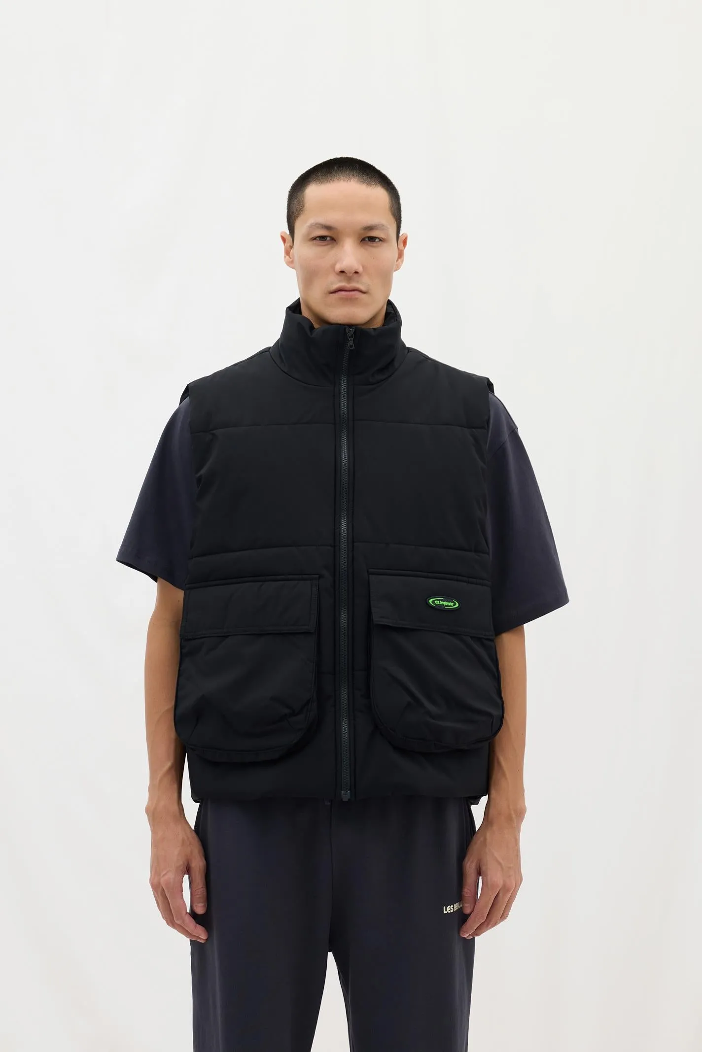 GILLET 002