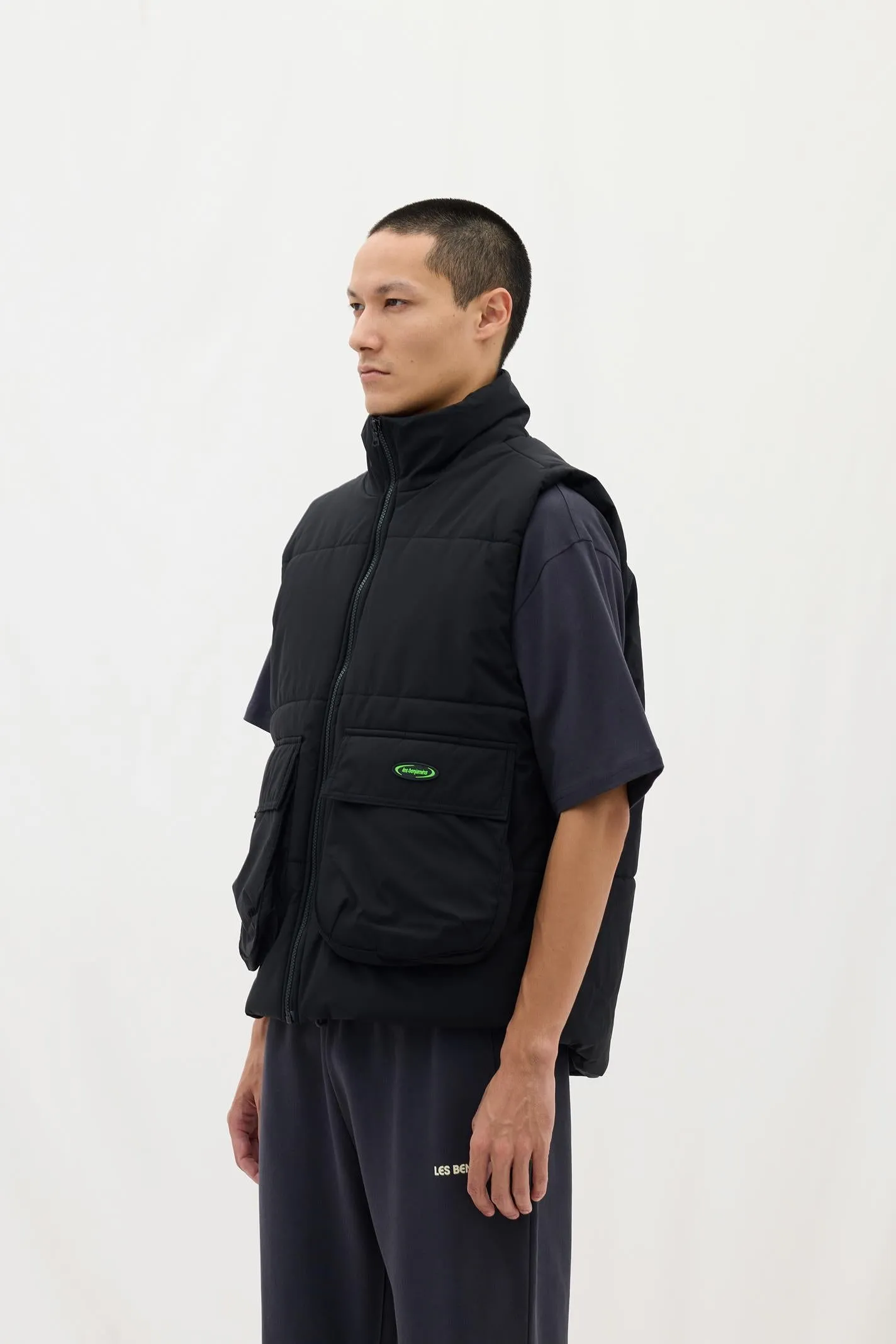 GILLET 002