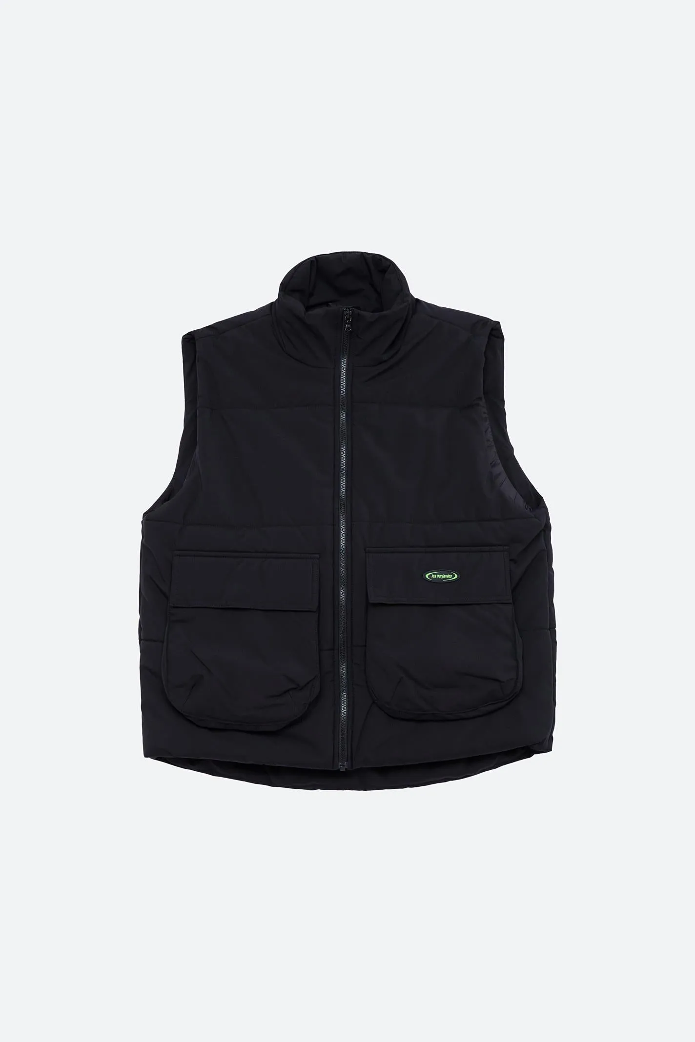 GILLET 002