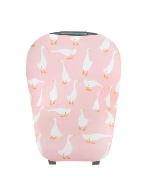Goosie Multi Use Cover by Copper Pearl