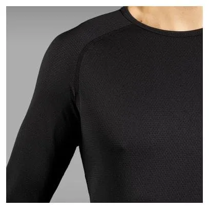GripGrab Ride Thermal Long Sleeve Underwear nero