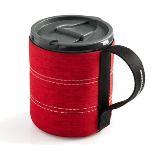 GSI Outdoors Infinity Backpacker Mug nocolor | Buy GSI Outdoors Infinity Backpacker Mug nocolor here | Outnorth