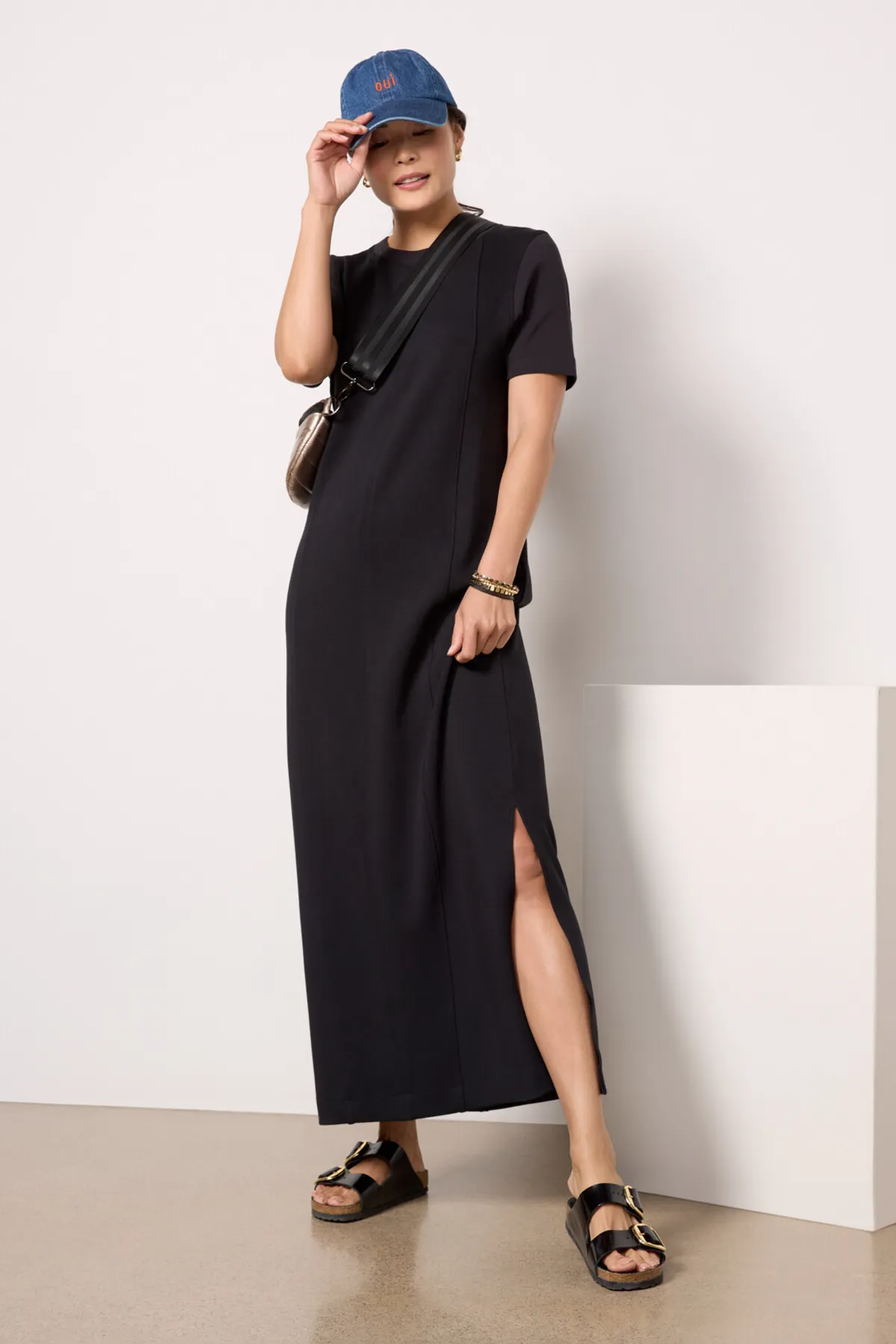Hattie Maxi Dress