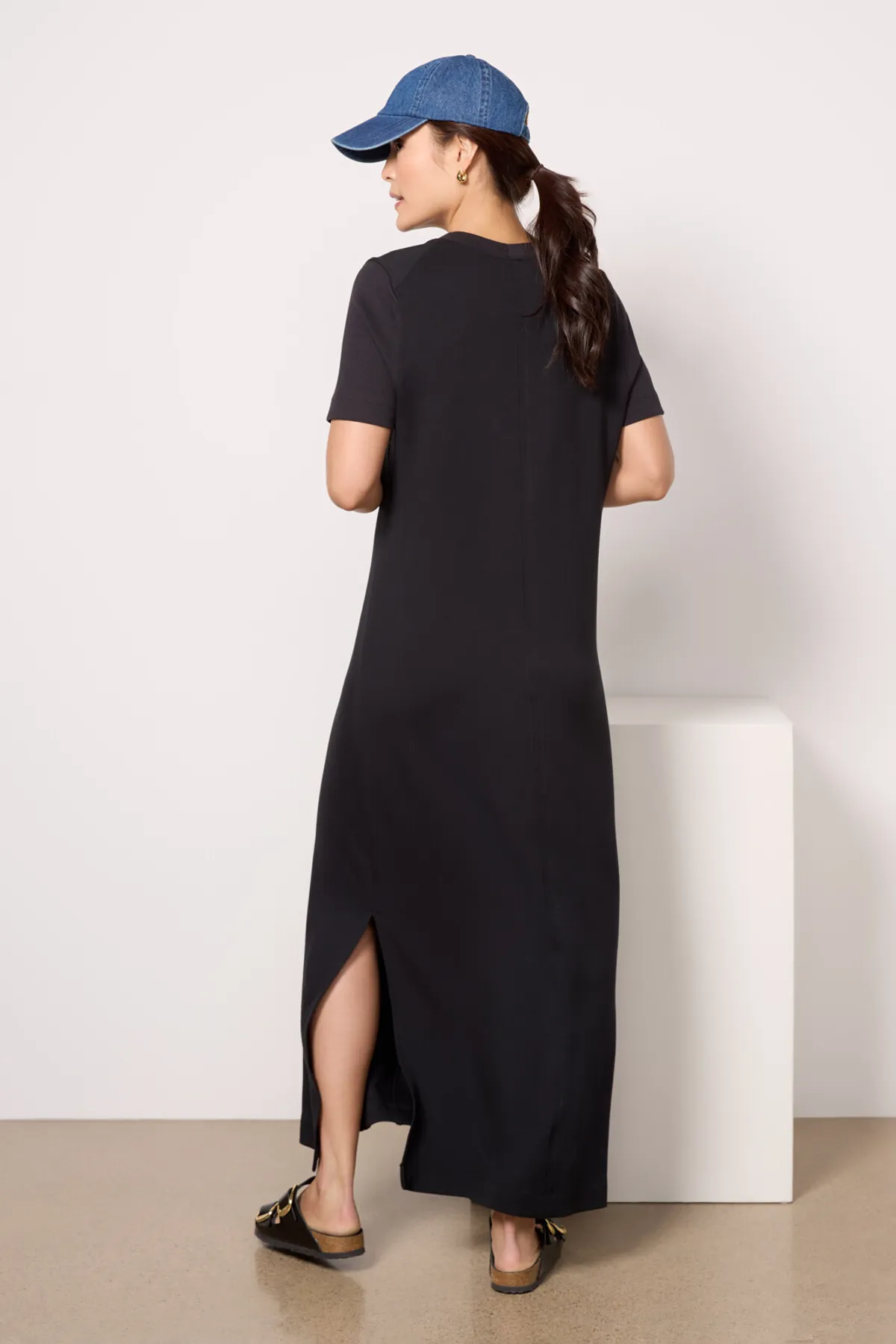 Hattie Maxi Dress