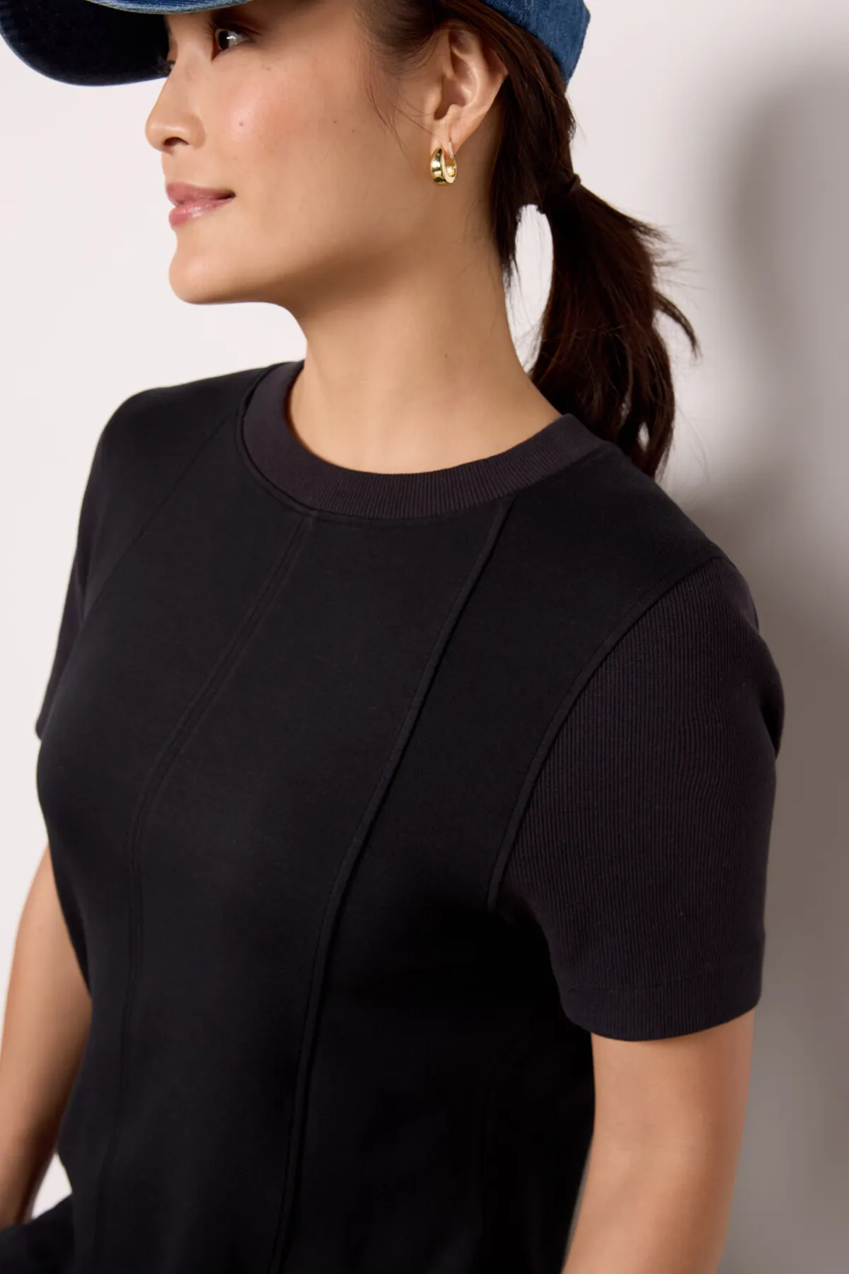 Hattie Maxi Dress