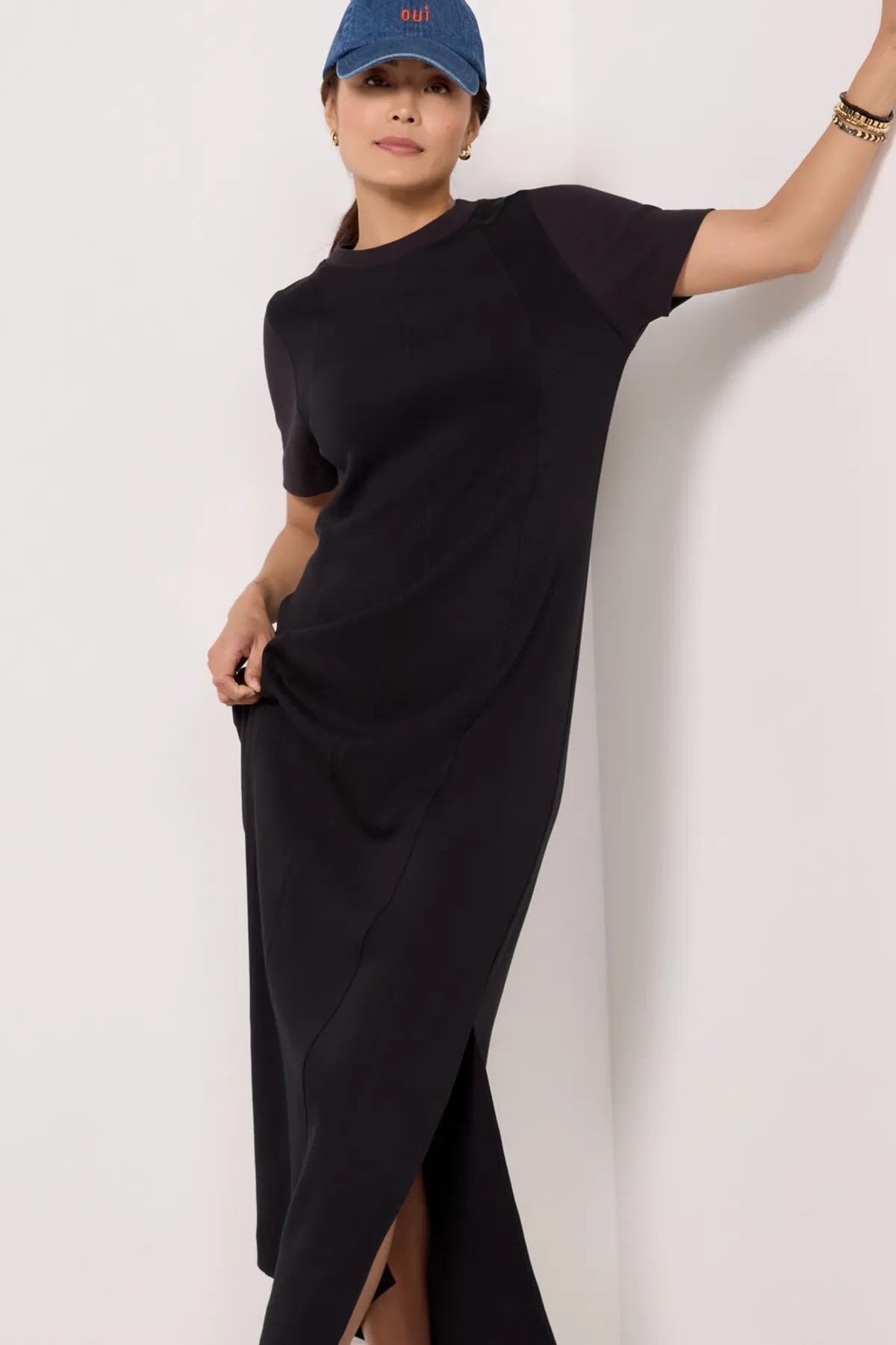 Hattie Maxi Dress