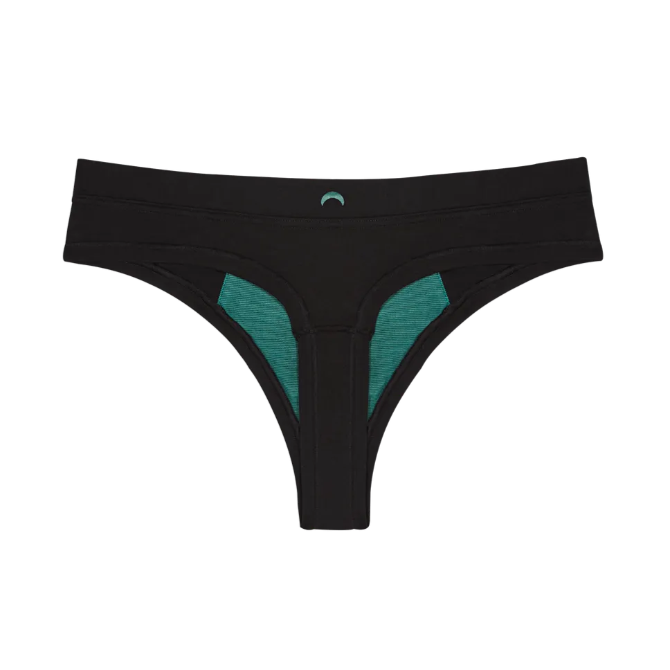 Huha // Thong Black