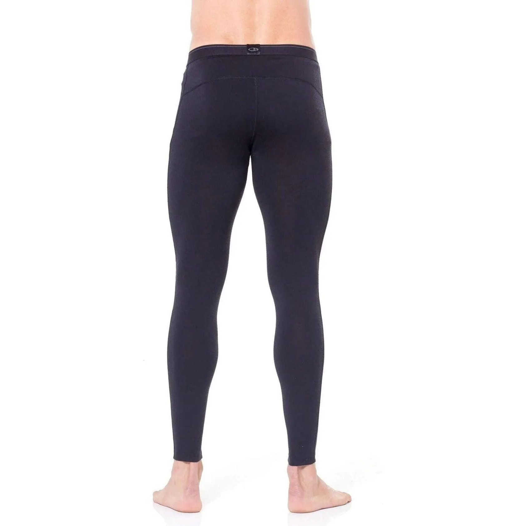 Icebreaker Men's Merino 200 Oasis Thermal Leggings