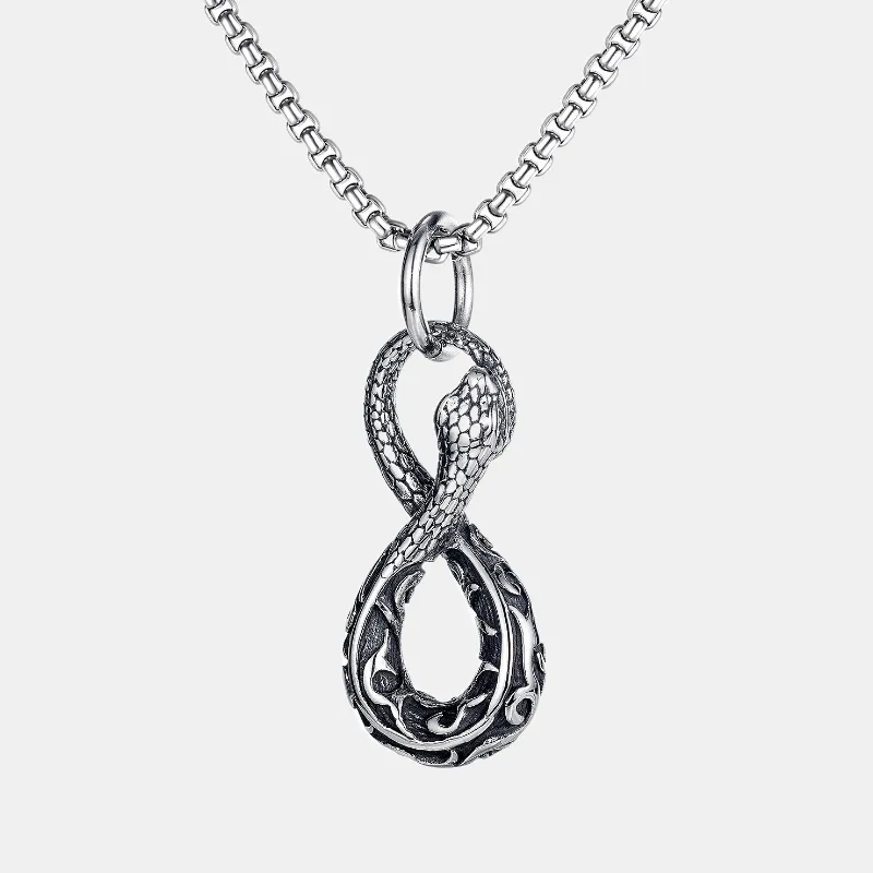 Infinity | Necklace
